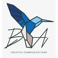 BA Creative Communications logo, BA Creative Communications contact details