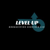 Level Up Bookkeeping Services LLC logo, Level Up Bookkeeping Services LLC contact details