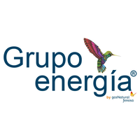 Grupo Energía by Gas Natural Fenosa logo, Grupo Energía by Gas Natural Fenosa contact details