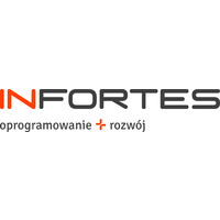 Infortes Sp. z o.o. logo, Infortes Sp. z o.o. contact details