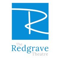 The Redgrave Theatre logo, The Redgrave Theatre contact details