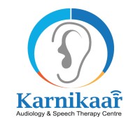 karnikaar Audiology &Speech Therapy Center logo, karnikaar Audiology &Speech Therapy Center contact details