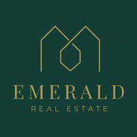 Emerald Real Estate logo, Emerald Real Estate contact details