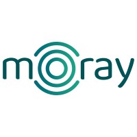 Moray logo, Moray contact details