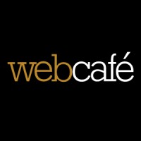 Webcafe logo, Webcafe contact details