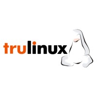 trulinux logo, trulinux contact details