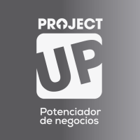 Project Up - 🚀Potenciamos Negocios🚀 logo, Project Up - 🚀Potenciamos Negocios🚀 contact details