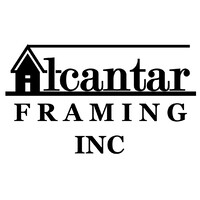 Alcantar Framing, Inc. logo, Alcantar Framing, Inc. contact details