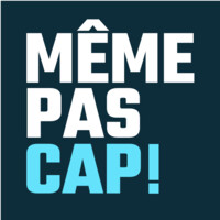 Même Pas Cap! logo, Même Pas Cap! contact details