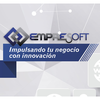 Empresoft logo, Empresoft contact details