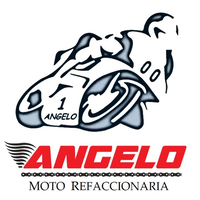 Moto Refaccionaria Angelo logo, Moto Refaccionaria Angelo contact details