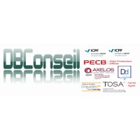 DB Conseil logo, DB Conseil contact details