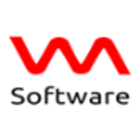 VMSoft logo, VMSoft contact details