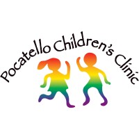 POCATELLO CHILDREN AND ADOLESCENT CLINIC P.A. logo, POCATELLO CHILDREN AND ADOLESCENT CLINIC P.A. contact details