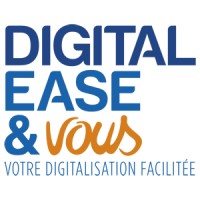 Digital'Ease & Vous logo, Digital'Ease & Vous contact details