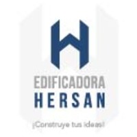 Edificadora Hersan logo, Edificadora Hersan contact details