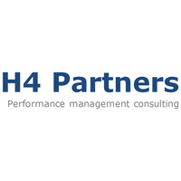 H4 Partners logo, H4 Partners contact details