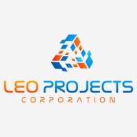 Leo Projects Corporation logo, Leo Projects Corporation contact details