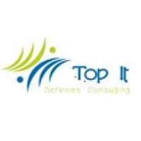 TOP IT Services Consulting logo, TOP IT Services Consulting contact details