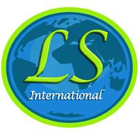 Lluvia Sugar International logo, Lluvia Sugar International contact details