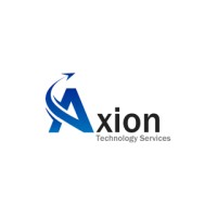 Axion-Arrowhead logo, Axion-Arrowhead contact details