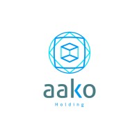 Aako Holding logo, Aako Holding contact details