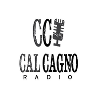 Cal Cagno Radio Podcast logo, Cal Cagno Radio Podcast contact details