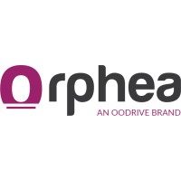 Orphea (Groupe Oodrive) logo, Orphea (Groupe Oodrive) contact details