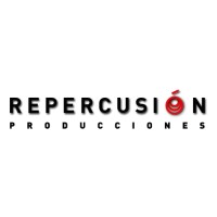 Repercusión Producciones logo, Repercusión Producciones contact details