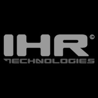 IHR Technologies logo, IHR Technologies contact details