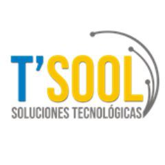 T´sool logo, T´sool contact details