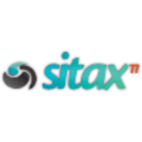 SitaxTI logo, SitaxTI contact details