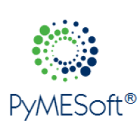 PyMESoft México logo, PyMESoft México contact details