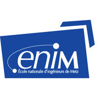 Ecole nationale d'Ingénieurs de Metz logo, Ecole nationale d'Ingénieurs de Metz contact details