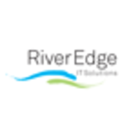 RiverEdge IT Solutions logo, RiverEdge IT Solutions contact details