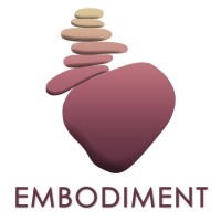 Embodiment México logo, Embodiment México contact details