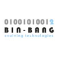 BIN-BANG - Technology Consulting logo, BIN-BANG - Technology Consulting contact details