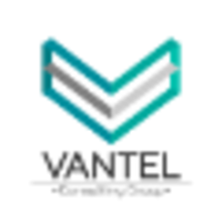 Vantel Consulting Group logo, Vantel Consulting Group contact details