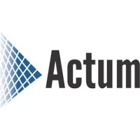 ACTUM Consulting logo, ACTUM Consulting contact details