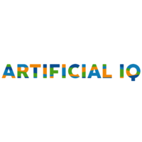 Artificial IQ logo, Artificial IQ contact details