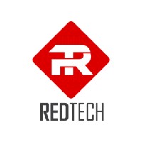 RedTech Seguridad Informática logo, RedTech Seguridad Informática contact details