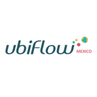 Ubiflow Mexico logo, Ubiflow Mexico contact details