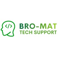 Bro-Mat Tech Support logo, Bro-Mat Tech Support contact details