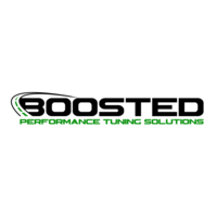 Boosted Performance Tuning Solutions logo, Boosted Performance Tuning Solutions contact details