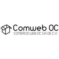 Comercio Web OC S.A. de C.V. logo, Comercio Web OC S.A. de C.V. contact details