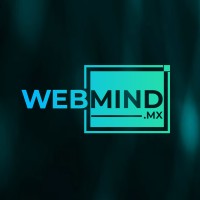 WEBMIND MX logo, WEBMIND MX contact details