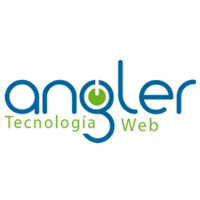 Angler Tecnología Web logo, Angler Tecnología Web contact details