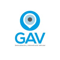 GAV MEXICO logo, GAV MEXICO contact details