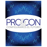 Pro&Con logo, Pro&Con contact details