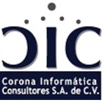 Corona Informatica Consultores SA de CV logo, Corona Informatica Consultores SA de CV contact details